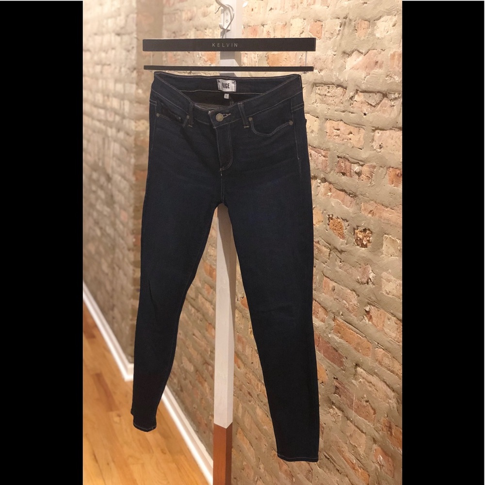 Paige Denim Jean